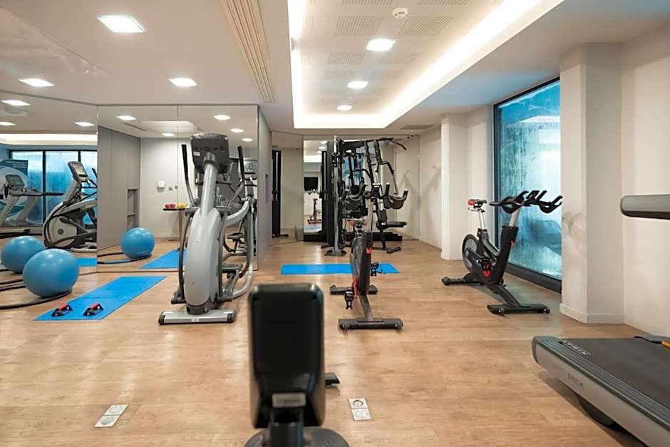 Nemea Appart Hotel Cannes Palais