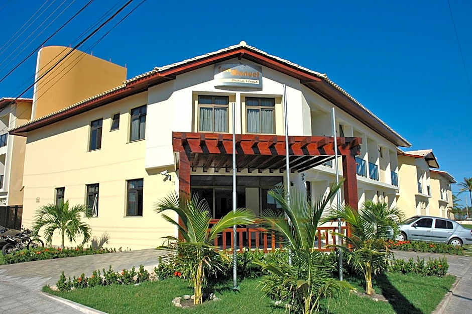 San Manuel Praia Hotel