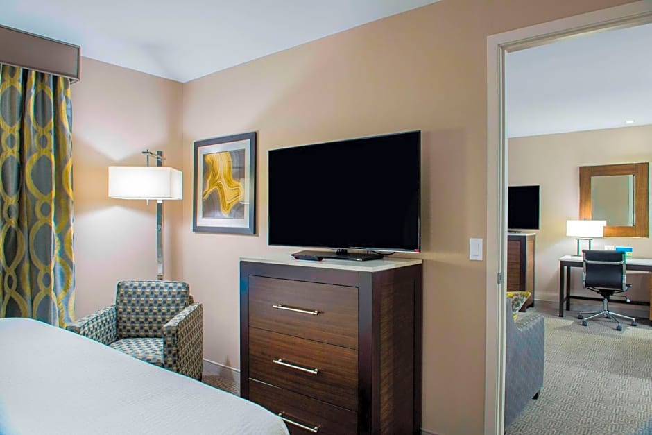 TownePlace Suites by Marriott Boston Logan Airport/Chelsea