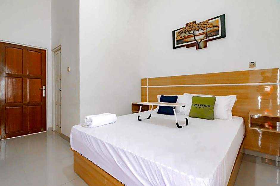 Urbanview Hotel Bundaran Besar Palangkaraya by RedDoorz