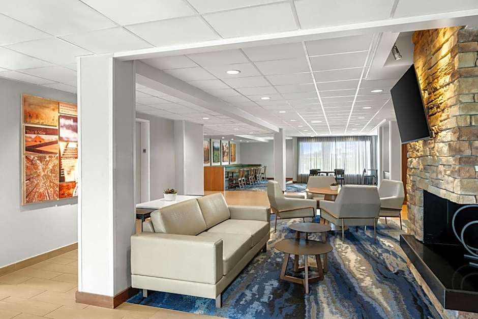 Fairfield Inn & Suites by Marriott Madison West/Middleton