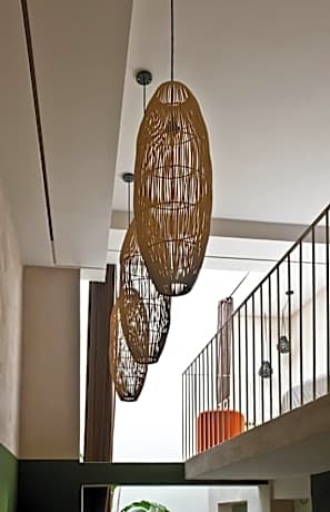 Duplex Suite
