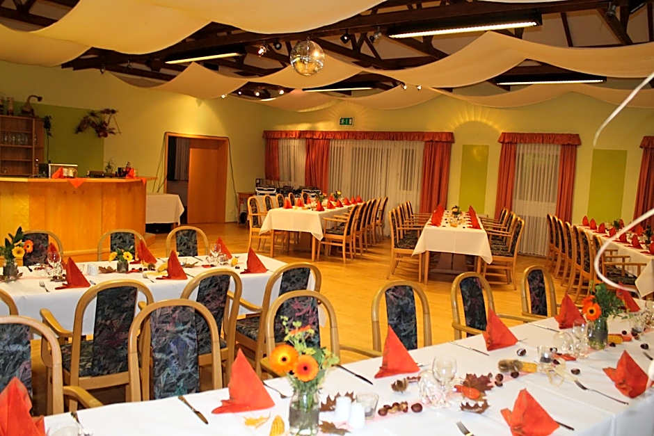 Landhotel "Zum Nicolaner"