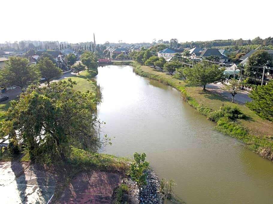 Private Pool Villa Beach WashMachine @Rayong會說中文