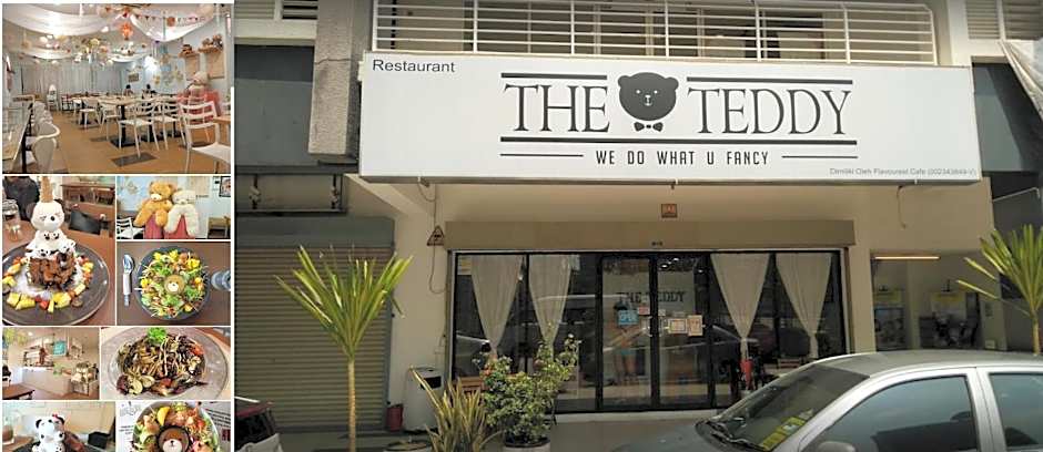 Escapade Prison Suites Petaling Jaya