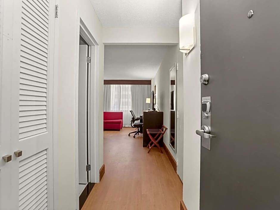 Armon Hotel & Conference Center Stamford CT
