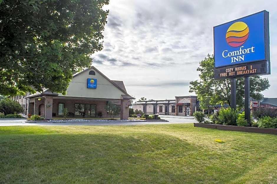 Comfort Inn
