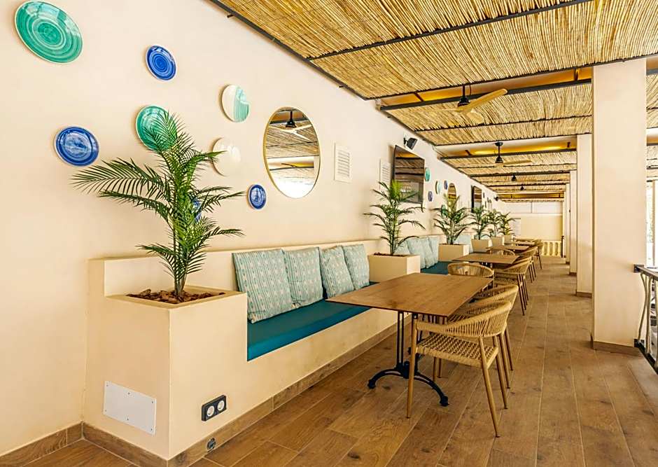 Hotel Flor Los Almendros