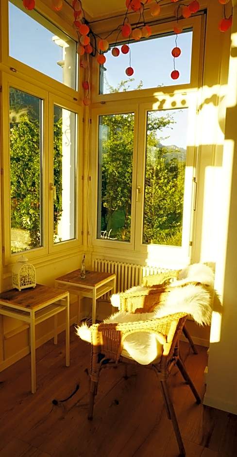 Adventure Hostel Interlaken