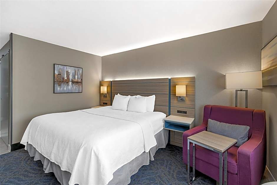Best Western Independence Kansas City