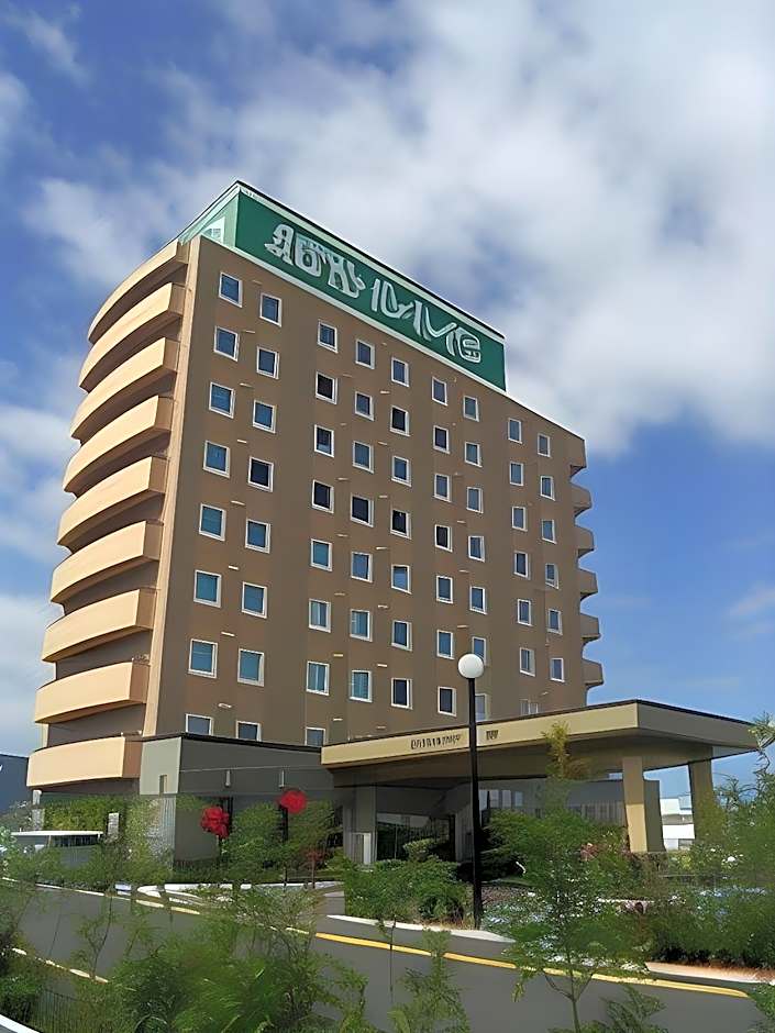 Hotel Route Inn Suwa Inter2