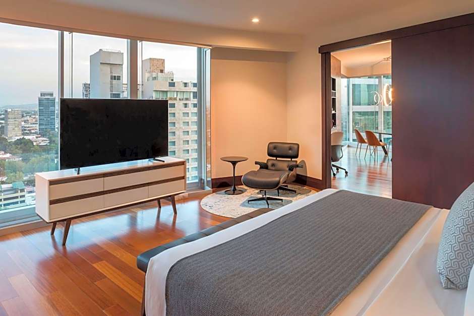 NH Collection Guadalajara Providencia