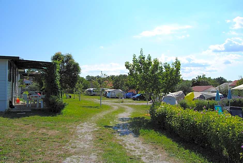 Mobile Homes Romantik