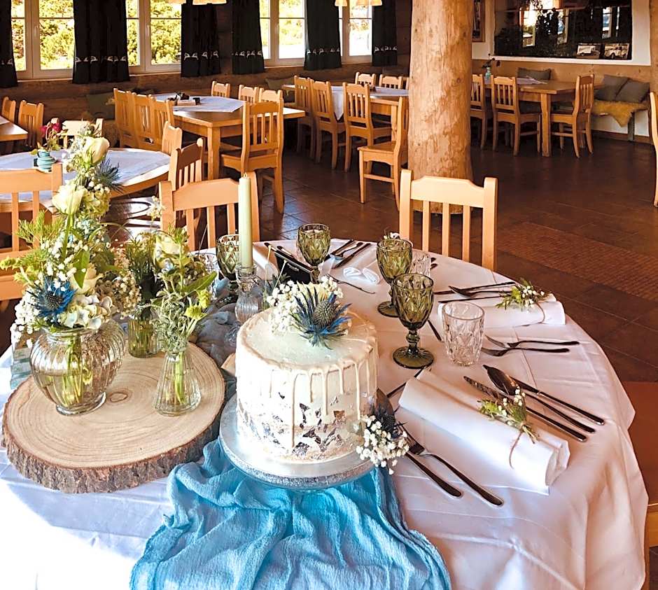 Lodge am Krippenstein