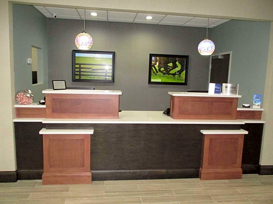 Best Western Plus Owensboro