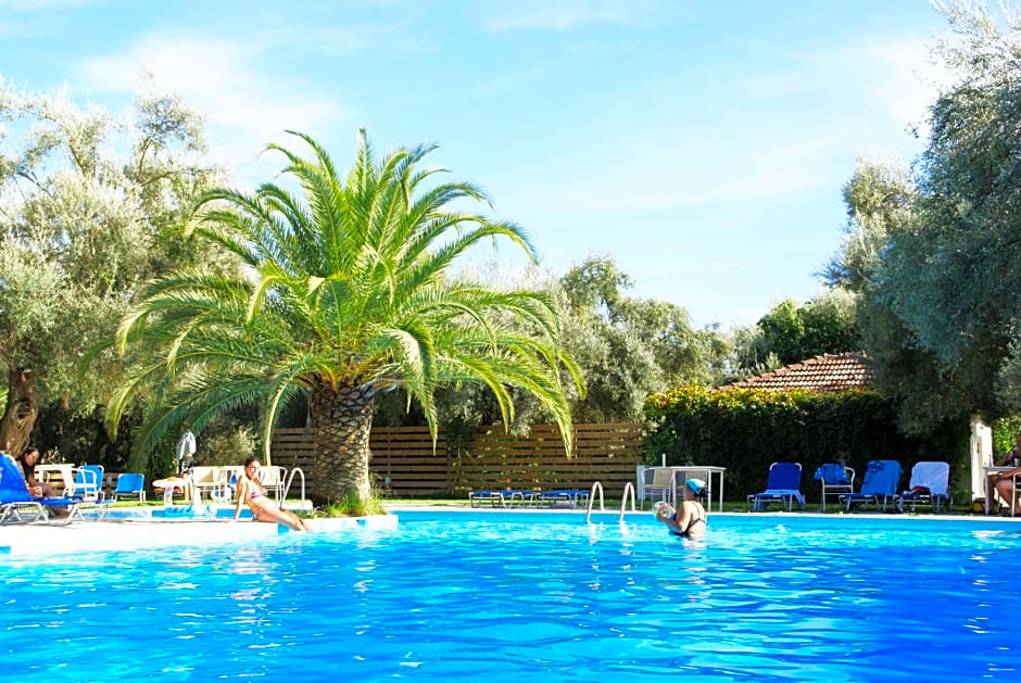 Thalero Holidays Center