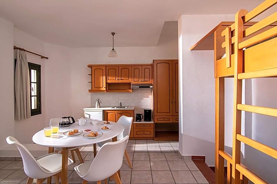 Villa Elite "by Checkin" Adults Only