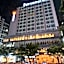 IU Hotel Zhanjiang Haibin Park Seaview Corridor