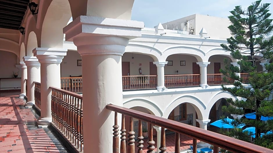 Holiday Inn Veracruz-Centro Historico By IHG