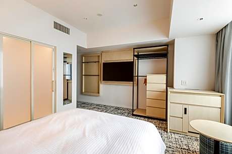 Universal Double Room