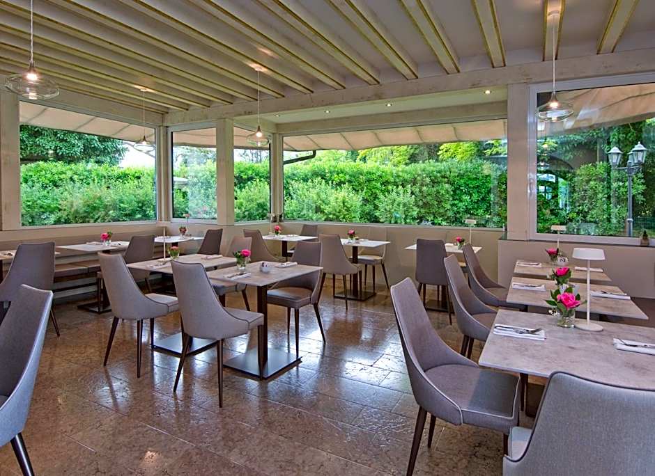 Borgo Ca dei Sospiri