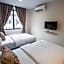 V3 Hotel & Residence Seri Alam