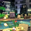 Mercure Hotel Frankfurt Eschborn Ost