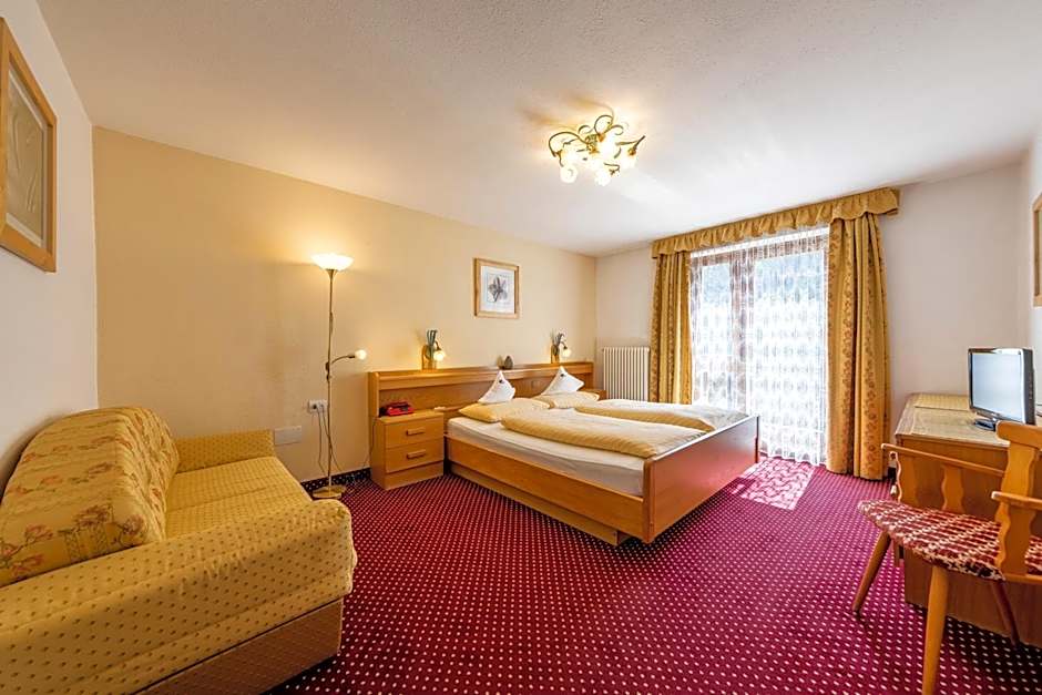 Hotel Dolomiti
