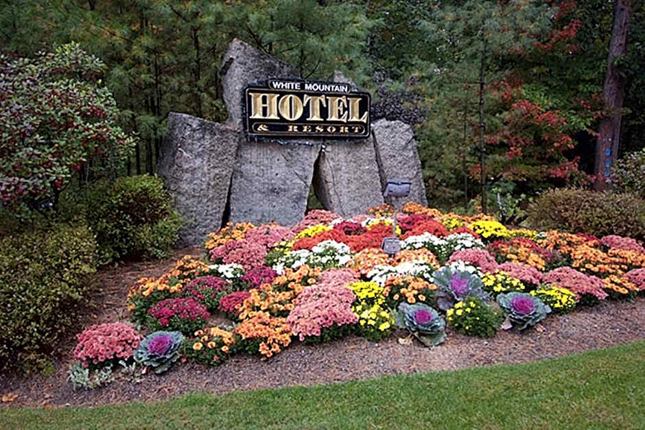 White Mountain Hotel and Resort