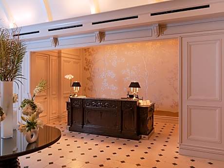 Hôtel Swexan