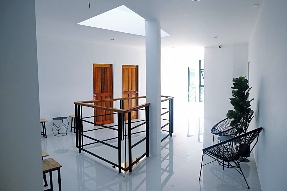 Blu Monkey Phi Phi Island