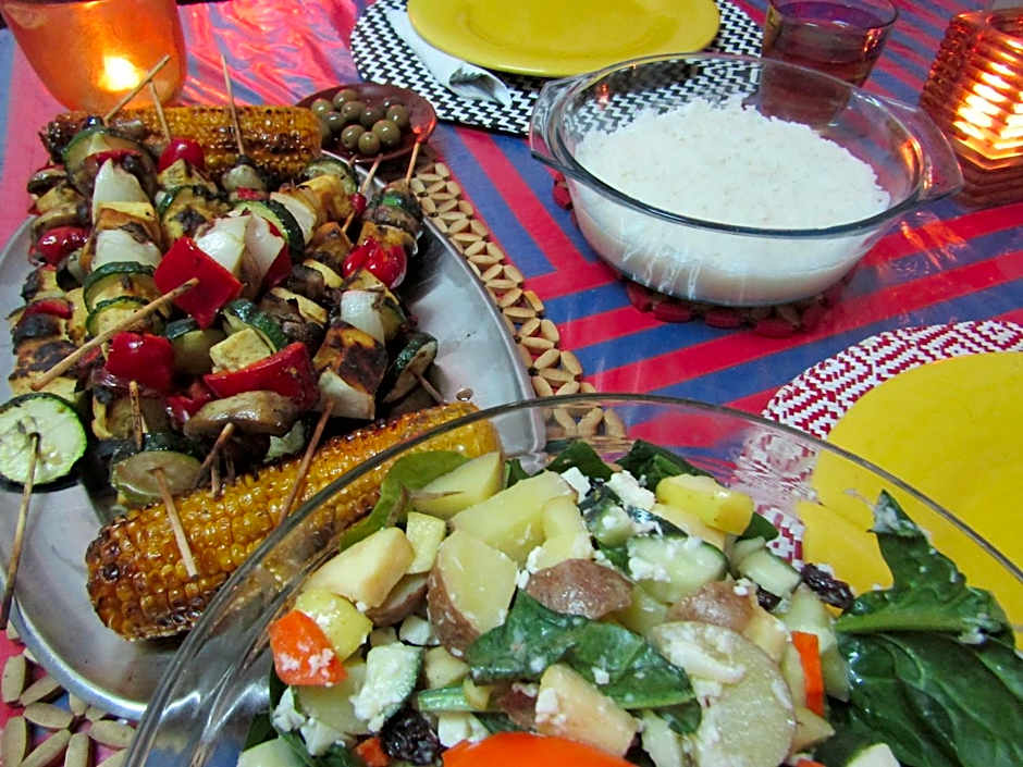 West Coast Surf Hostel