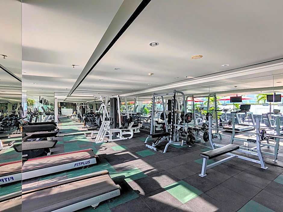 Grand Zuri Jababeka Hotel