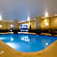 Hilton Garden Inn Oklahoma City/Bricktown
