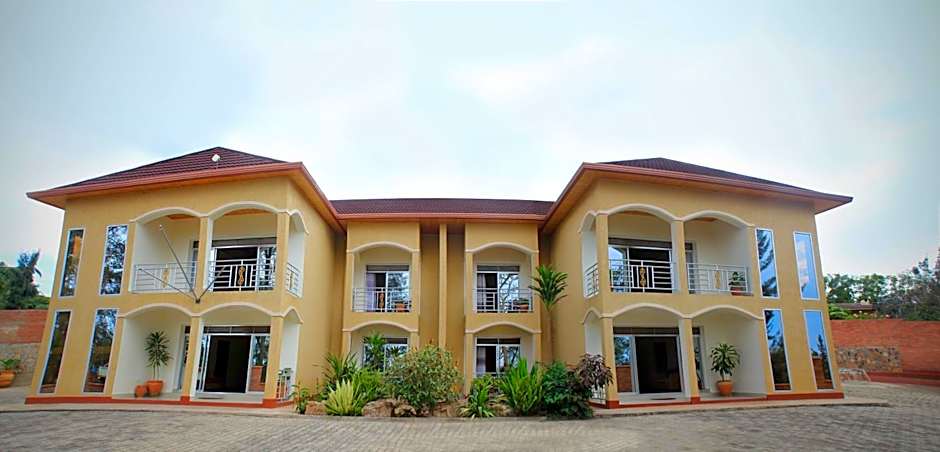 Heaven Restaurant & Boutique Hotel