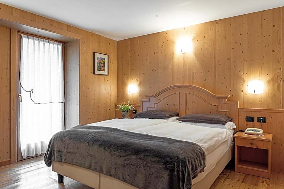 Hotel Pedranzini