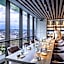 Pullman Tbilisi Axis Towers