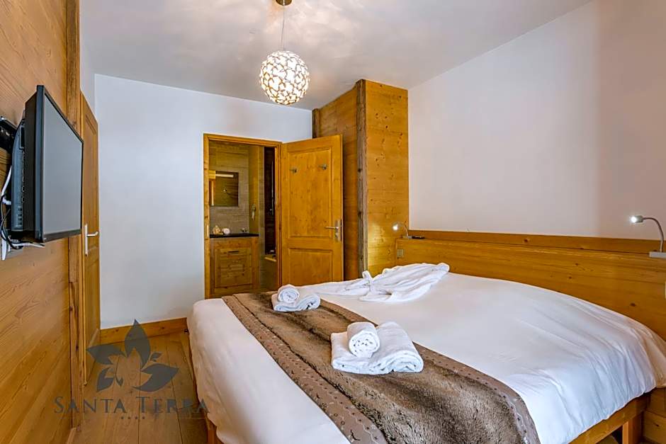 Résidence Santa Terra