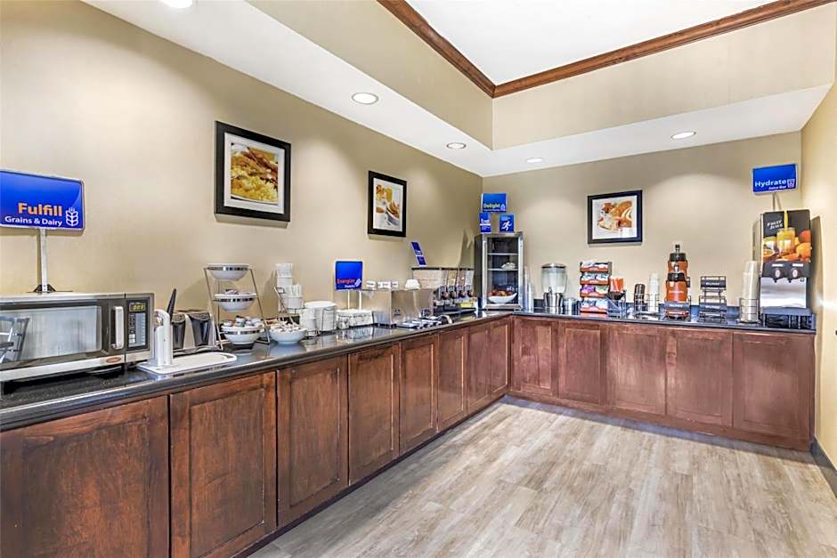 Best Western Mineola Inn