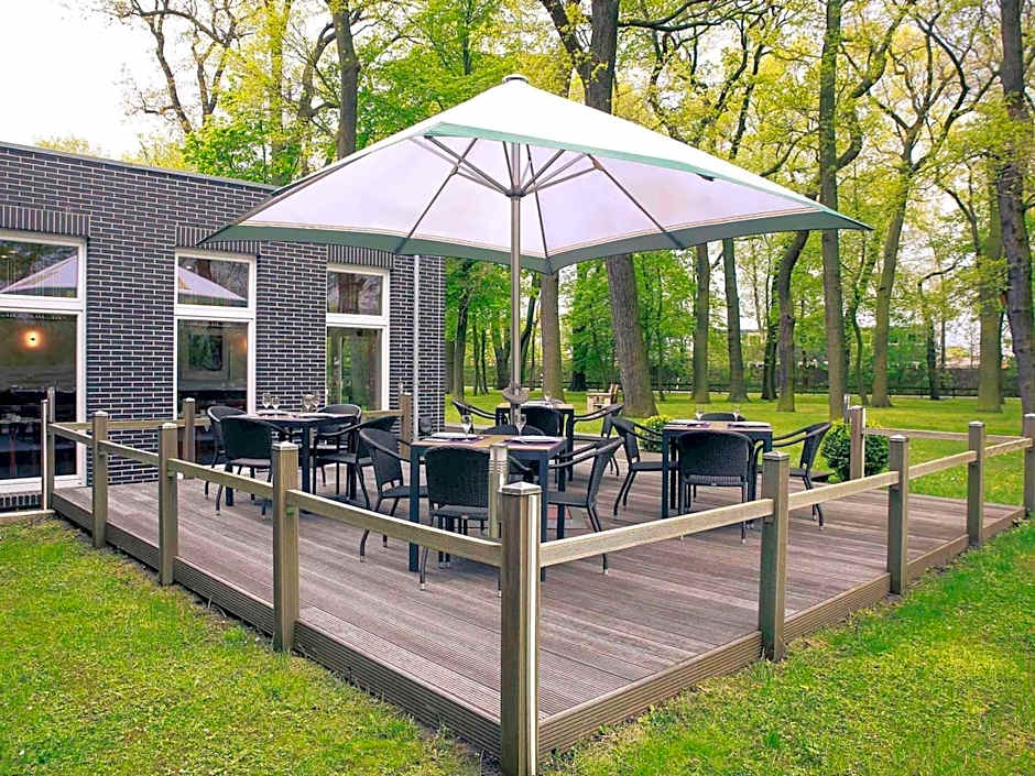 Mercure Hotel AM Entenfang Hannover