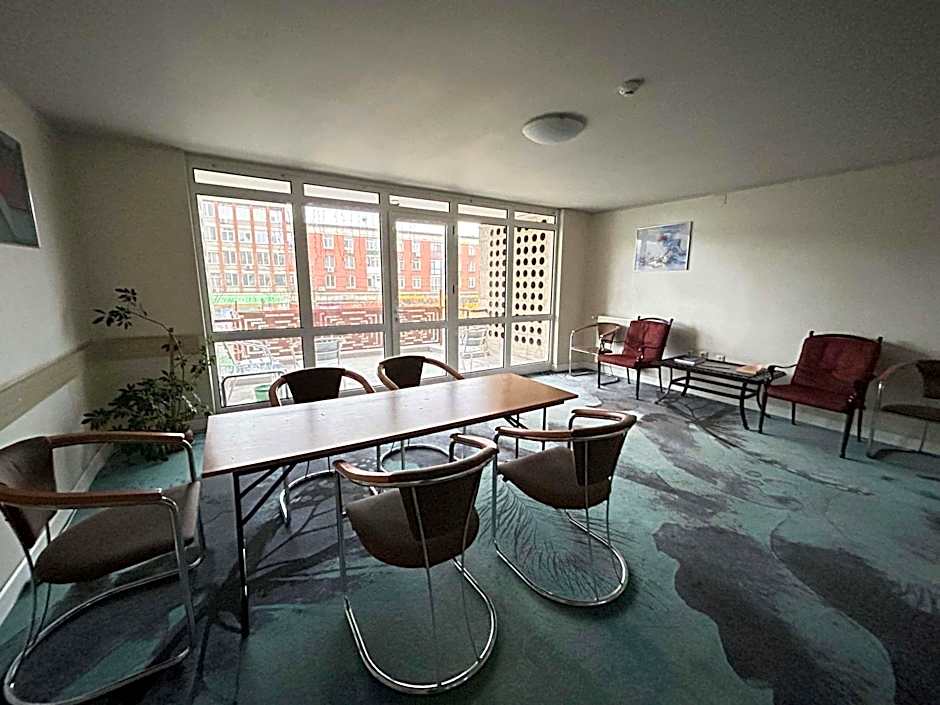 ibis Styles Dunarea Galati