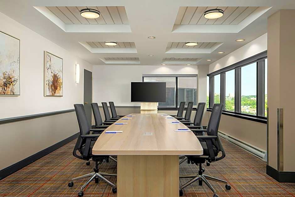Delta Hotels Sherbrooke Conference Centre