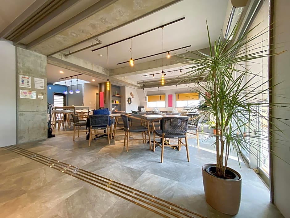 Deigo Hotel