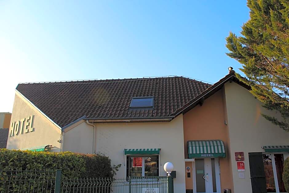 Villa Hotel