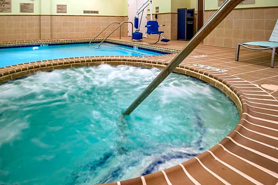 SpringHill Suites by Marriott Houston Westchase