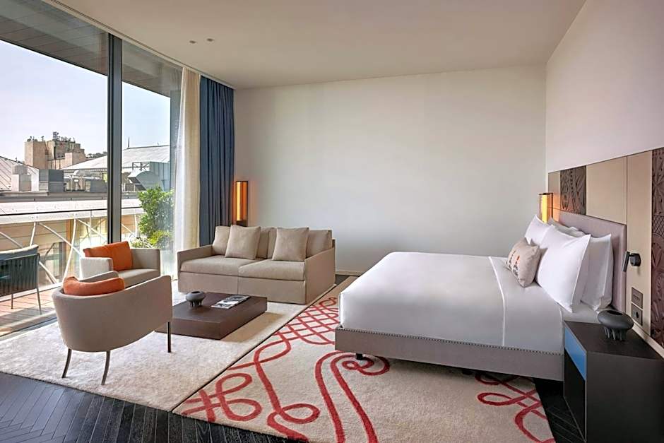 Dorothea Hotel, Budapest, Autograph Collection