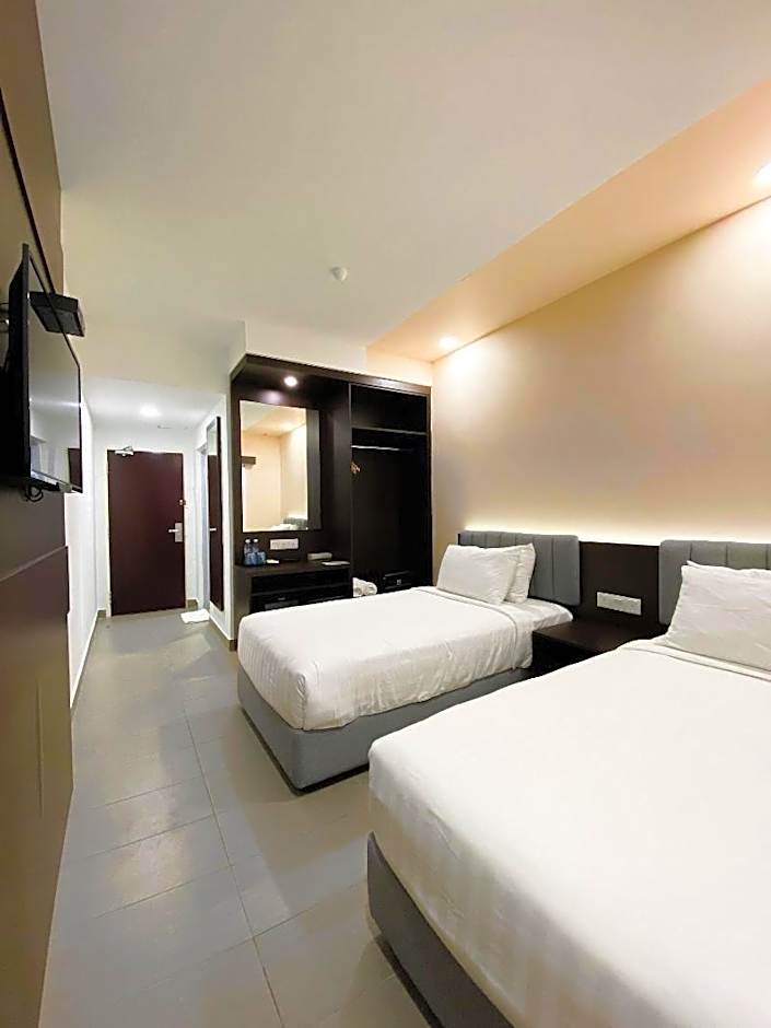 The Concept Hotel Langkawi