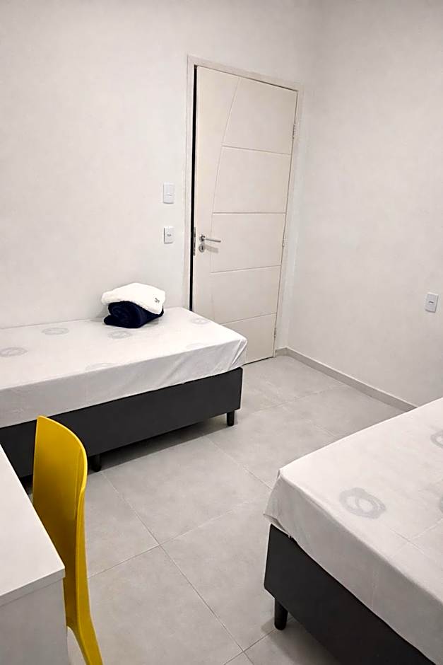 Sun Smart Hotel
