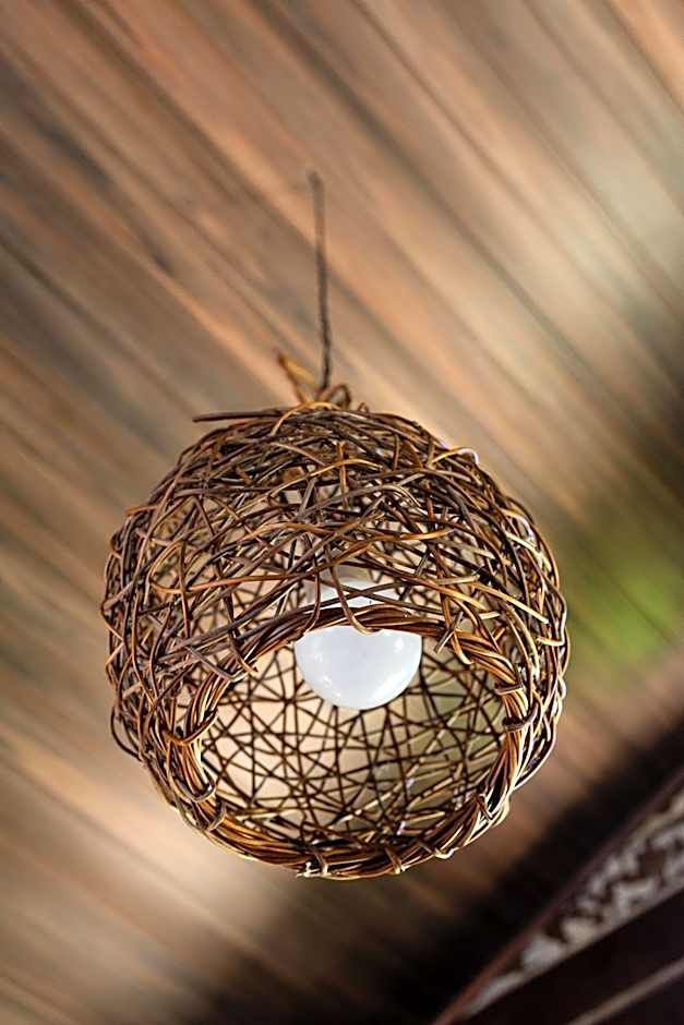 Vila Flor Eco Centro