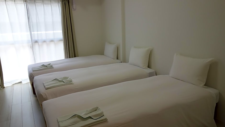 BAY HOTEL Urayasu Ekimae